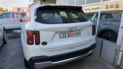 كيا سورينتو